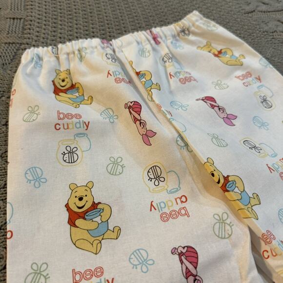 Handmade Pooh & Friends Bottoms ~ 18/24M - Picture 9 of 9
